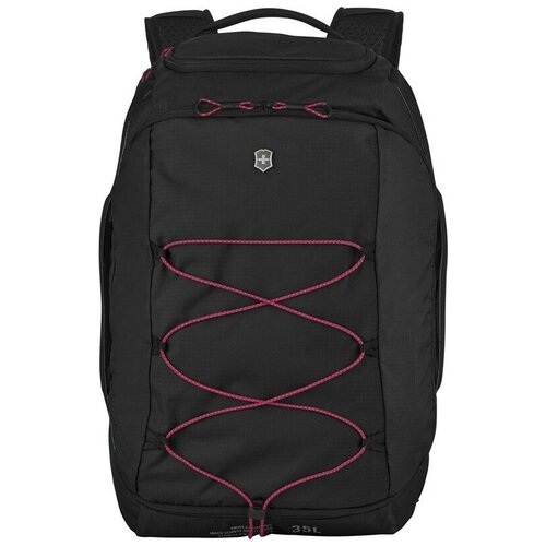 фото Рюкзак victorinox altmont active l.w. 2-in-1 duffel backpack черный