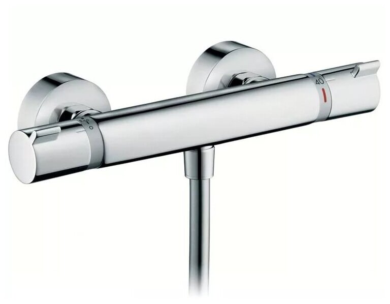 Термостат для душа Hansgrohe Ecostat Comfort 13116000