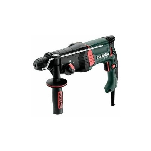 Перфоратор Metabo KHE 2845