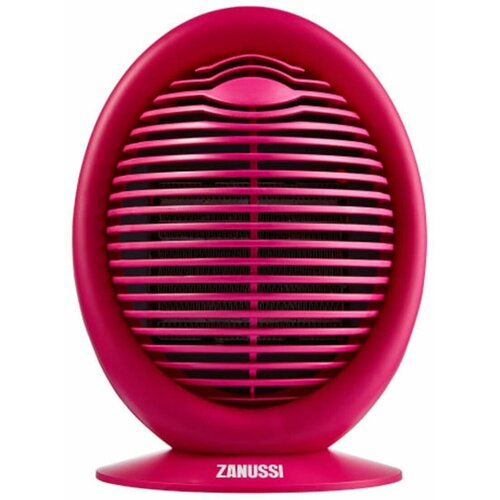 Тепловентилятор керамический электрический с механическим термостатом 2000 Вт цвет розовый 483000₽