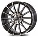 Диск PROMA Круиз 18x7.5 5/108 ET49 D65.1 Алмаз