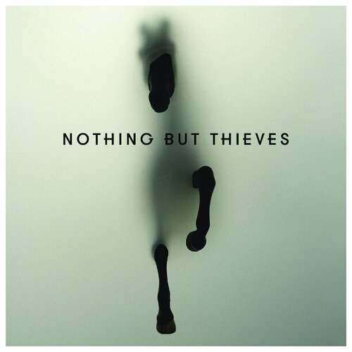Виниловая пластинка Nothing But Thieves Виниловая пластинка Nothing But Thieves / Nothing But Thieves (Coloured Vinyl)(LP)