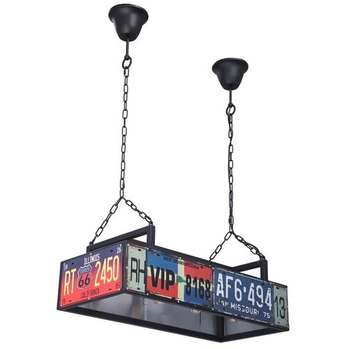 Подвес RS133/4,