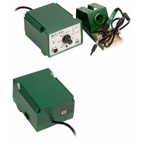 Паяльная станция BEST BST-939 soldering station паяльная станция best bst 858