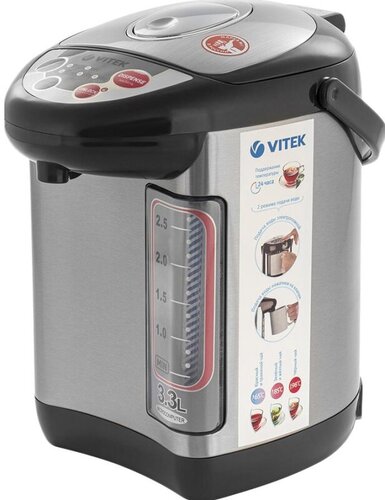 Термопот Vitek VT-1187 — купить в интернет-магазине на Яндекс Маркете