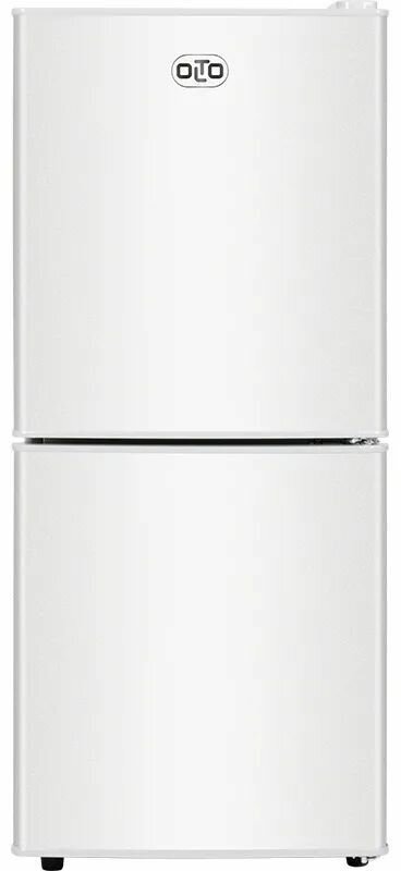 Холодильник Olto Rf-140c White . - фотография № 10