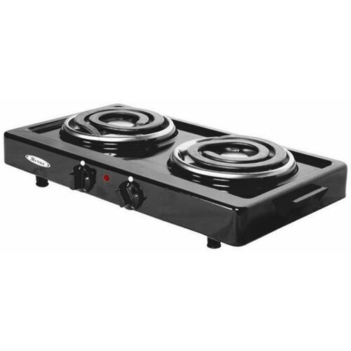 Электрическая плита Златоуст Мечта 211Т212Т 639400₽