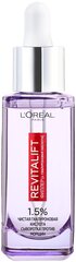 L'Oreal Paris Сыворотка Revitalift филлер для лица и шеи с 1,5% чистой гиалуроновой кислотой, 30 мл