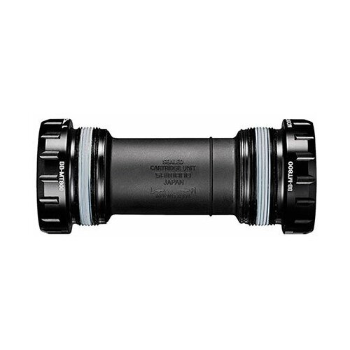 Каретка Shimano Deore XT BB-MT800 BSA Hollowtech II OEM упаковка