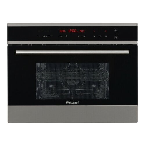 Встраиваемый электрический духовой шкаф Weissgauff OE 445 7495000₽