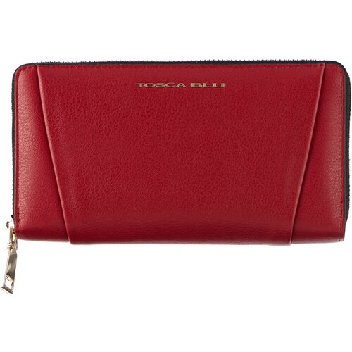 Кошелек TOSCA BLU, красный