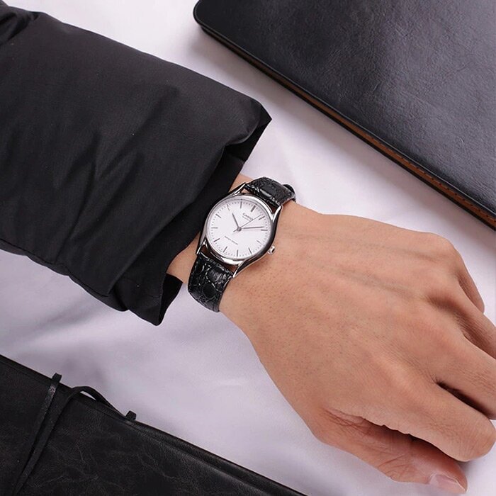 Наручные часы CASIO Collection, черный — фото 1