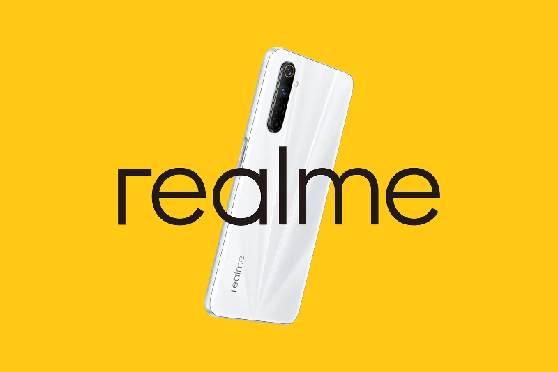 Смартфон REALME RMX3636 (11) 8 + 256 ГБ цвет: золотой - фотография № 14