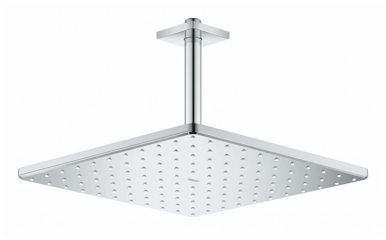 Верхний душ Grohe - фото №2
