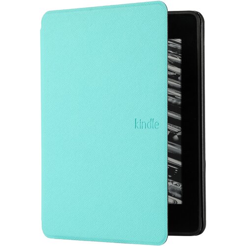 Чехол-книжка для Amazon All-New Kindle 11 (6, 2022 г.) mint green