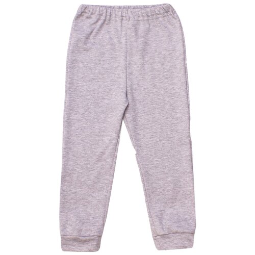 фото Брюки утенок 432 размер 86, меланж