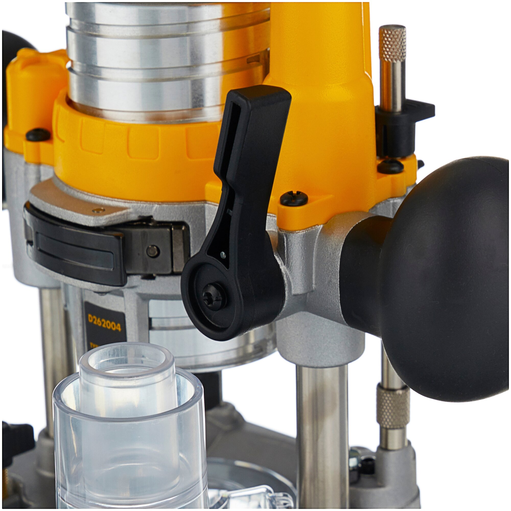 Фрезер DeWalt - фото №9