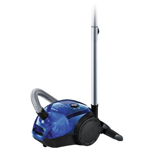 Пылесос BOSCH BGN 21702 синий 707800₽