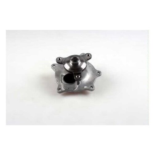 фото Водяной насос hepu p2634 для chrysler voyager iv; dodge caravan