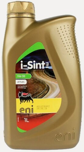 Изображение товара Моторное масло Eni i-Sint MS 5w30 1л