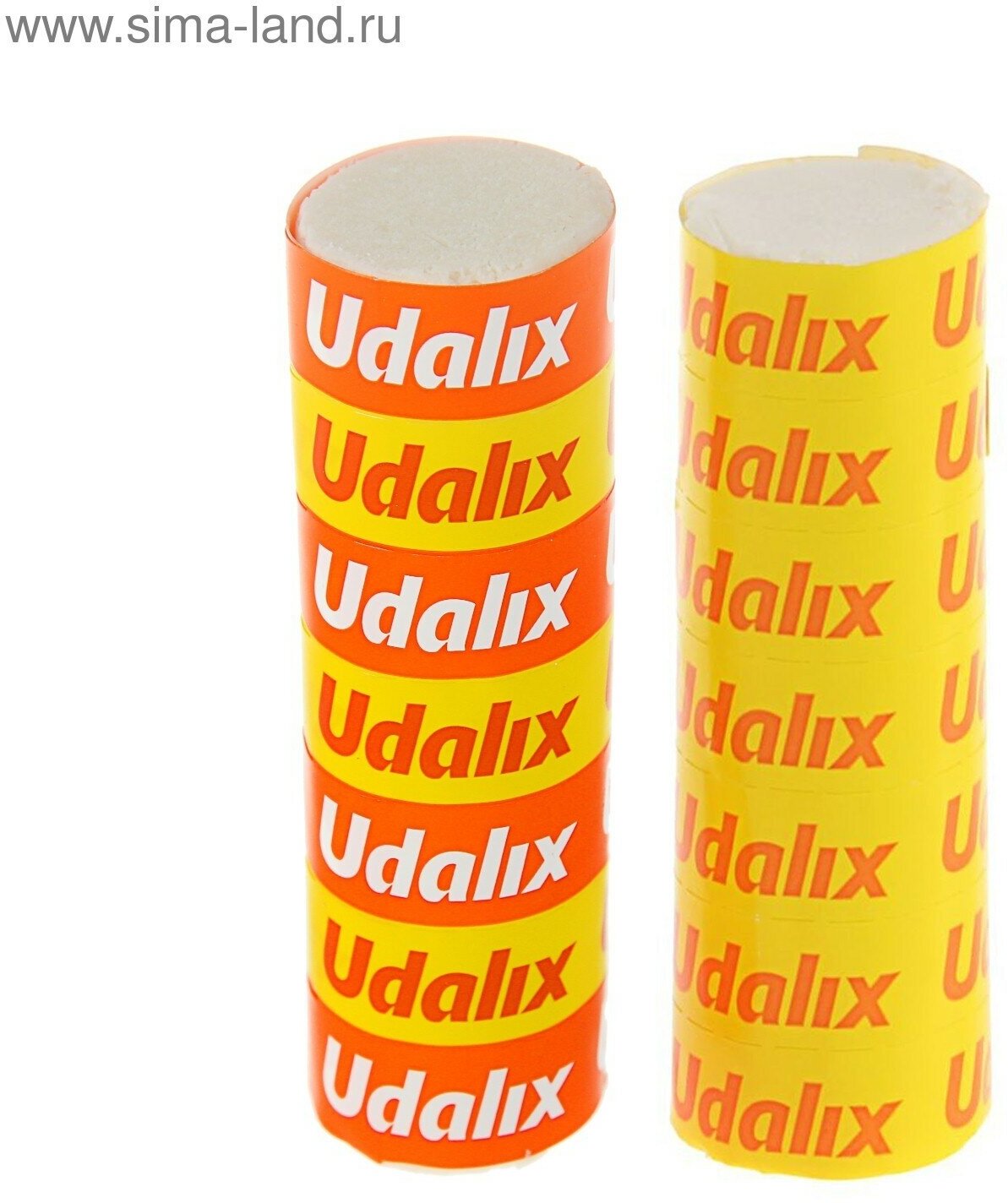 Пятновыводитель Udalix Ultra карандаш 35г - фото №16