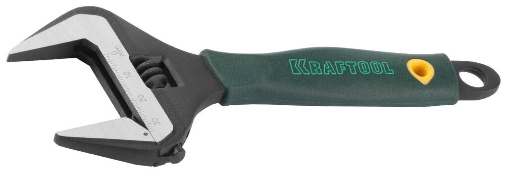 Ключ разводной Kraftool SlimWide PRO 27258-15