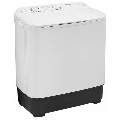 Активаторная стиральная машина Artel TM 65 S белая