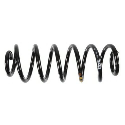 фото Пружина подвески sachs 994 360