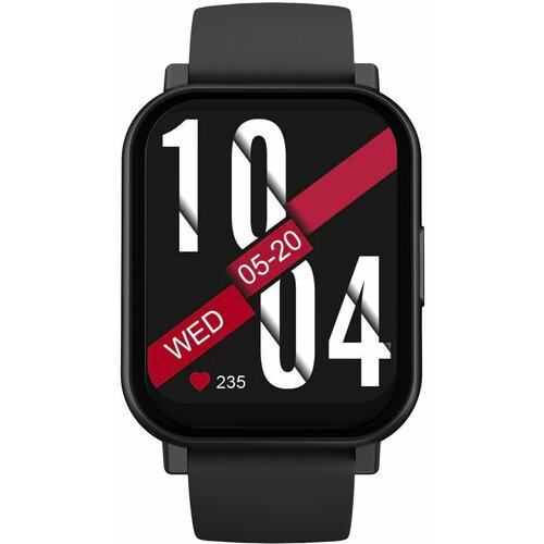 Умные часы Fontel iWatch 8 черный 179000₽