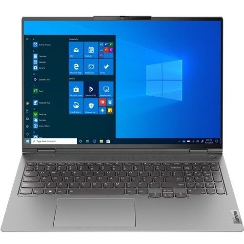 Lenovo Ноутбук Lenovo ThinkBook 16p ACH G2 20YM001WRM гравклав Mineral Grey 16 WQXGA Ryzen 7 5800H16Gb1Tb SSDRTX3060 6GbDOSGRAVKBD 15604000₽