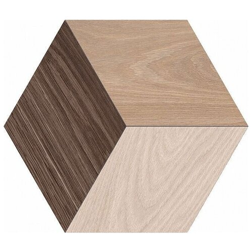 Керамогранит Kerama Marazzi Брента Микс 20x23.1 матовый SG23018N (0.76 кв. м.)