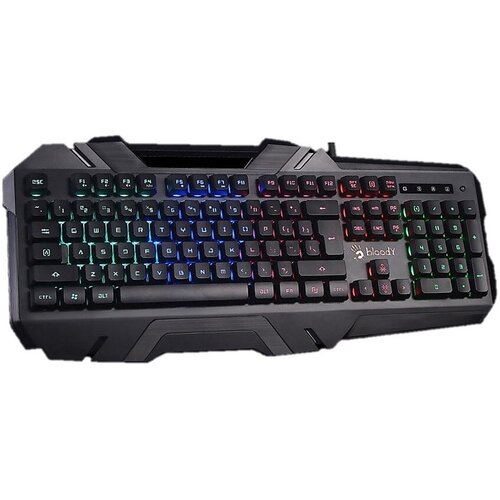 Клавиатура A4Tech Bloody B150N Black 330000₽