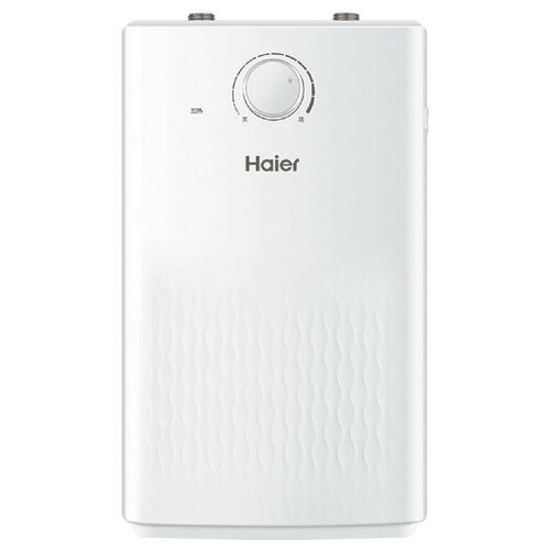 Водонагреватель HAIER ECU5 (EU)