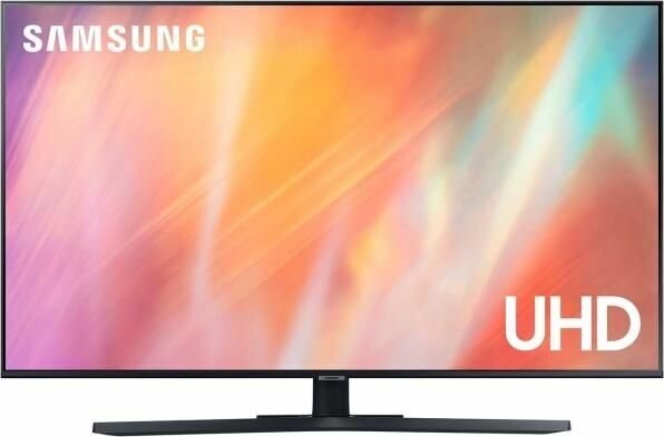 Samsung 58" LED телевизор 4K Ultra HD Samsung UE58AU7500UXRU Гарантия производителя