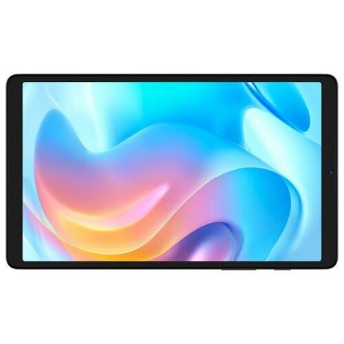 Планшет Realme Pad Mini RMP2105 T616 20 8C RAM3Gb ROM32Gb 87 IPS 1340x800 3G 4G Android 11 серый 8Mpix 5Mpix BT GPS WiFi Touch microSD 1Tb minUSB 64 1638500₽