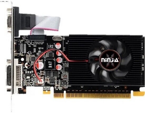 Видеокарта Sinotex Radeon R5 220 NINJA 2G