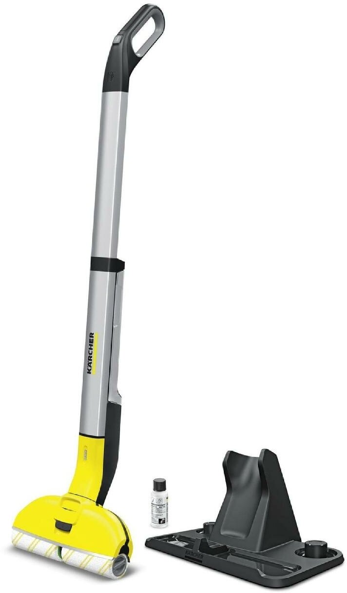 Электрошвабра Karcher EWM 2