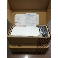 Wi-Fi точка доступа MikroTik wAP ac RBwAPG-5HacD2HnD, белый