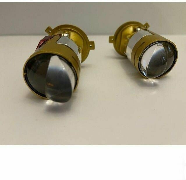 фото Светодиодные линза Н4