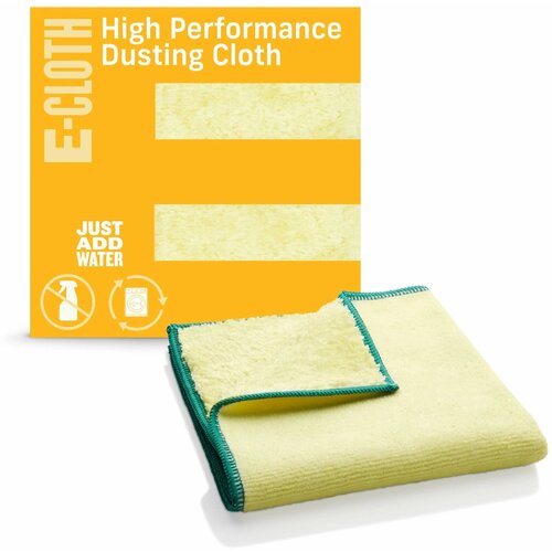 Статическая салфетка для пыли E - Cloth 32 x 32 см
