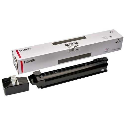 Картридж INTEGRAL TK-8365K (Black) для Kyocera TASKalfa 2554ci (25 000 стр.) картридж для kyocera tk 8365k чёрный integral совместимый