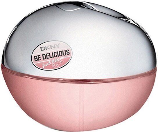 DKNY Be Delicious Fresh Blossom парфюмированная вода 15мл