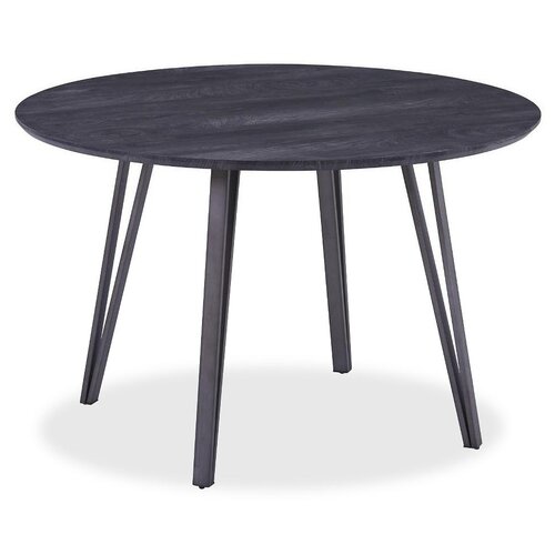 фото Стол raymond 120см, серая лава bradexhome