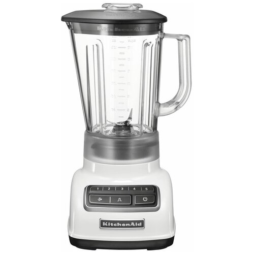 Блендер стационарный KitchenAid Classic 5KSB1565EWH белый