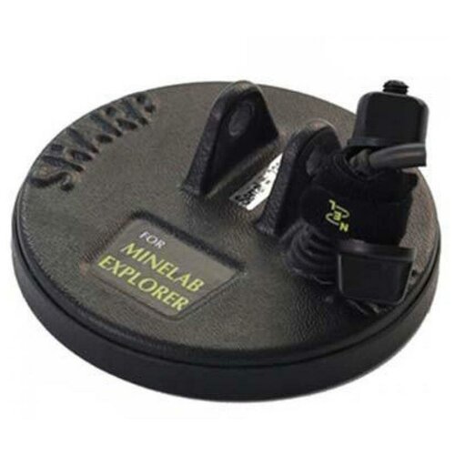 фото Катушка nel sharp для tesoro silver/golden