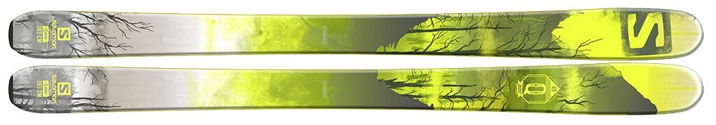 Salomon on sale q lab