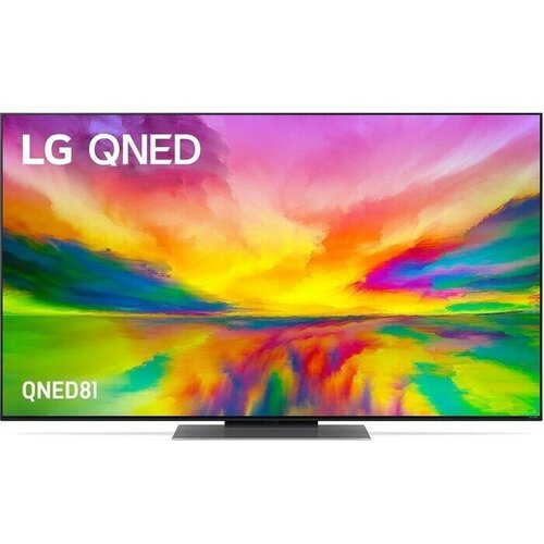 Телевизор LG 55QNED816RA 11533000₽