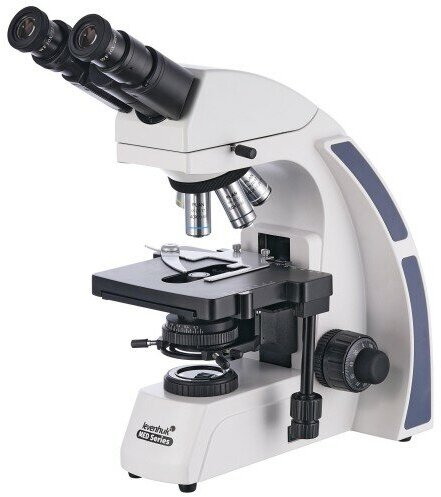 Микроскоп Levenhuk MED 40B, бинокулярный 74004 Levenhuk 74004