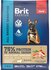 Корм сухой Brit Premium Dog Sensitive для взрослых собак всех пор...