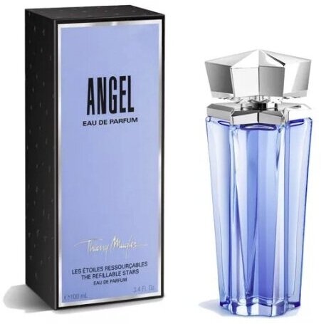 Туалетные духи Thierry Mugler Angel 100 мл